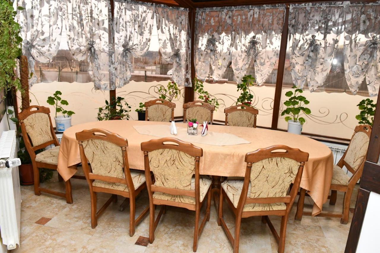 Tîrgu Ocna Motel Minerva المظهر الخارجي الصورة