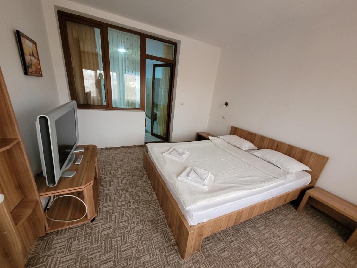 Tîrgu Ocna Motel Minerva المظهر الخارجي الصورة