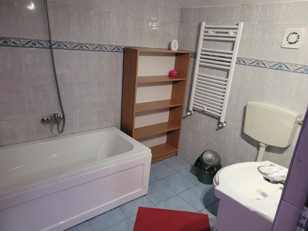 Tîrgu Ocna Motel Minerva المظهر الخارجي الصورة